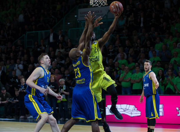 波特和他的 波特和他的